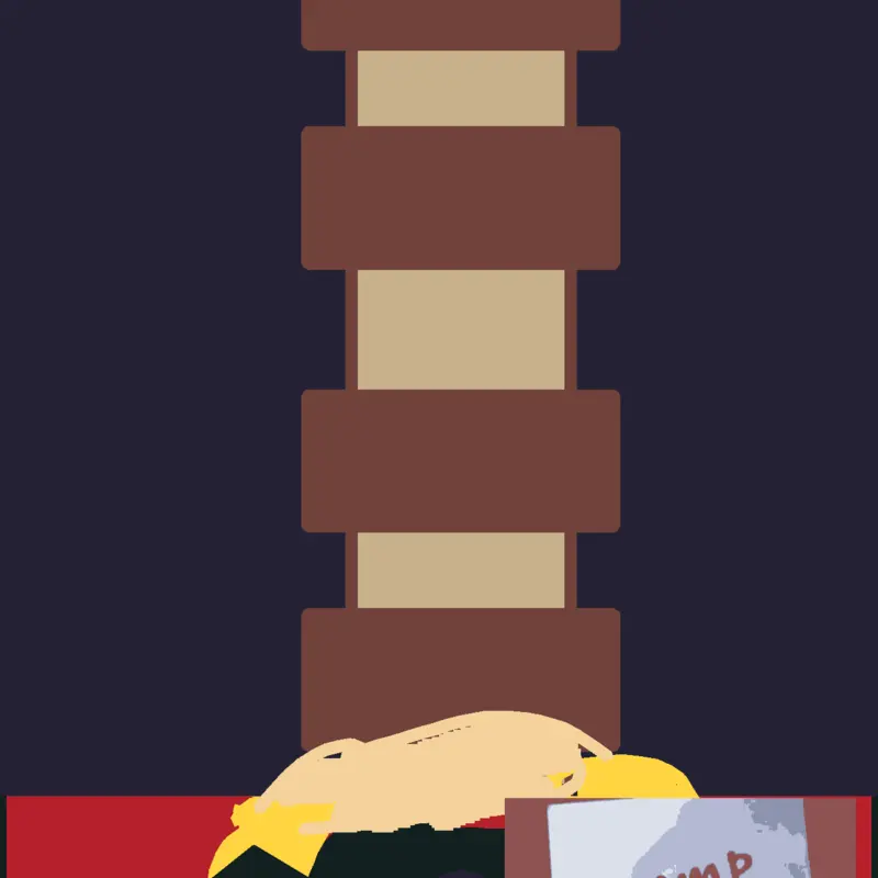 Game by @DambellTheWonderKid