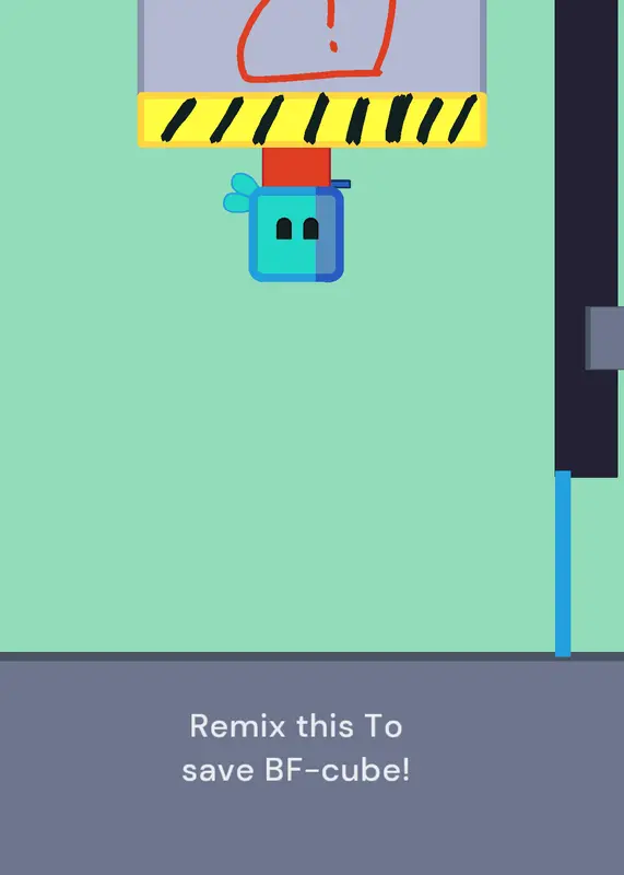 Game by @cube72Ty