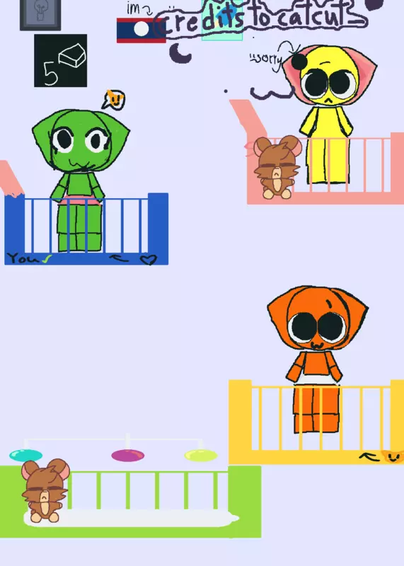 Game by @ilovebassie1372888