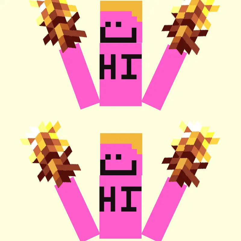 Game by @no_skills_