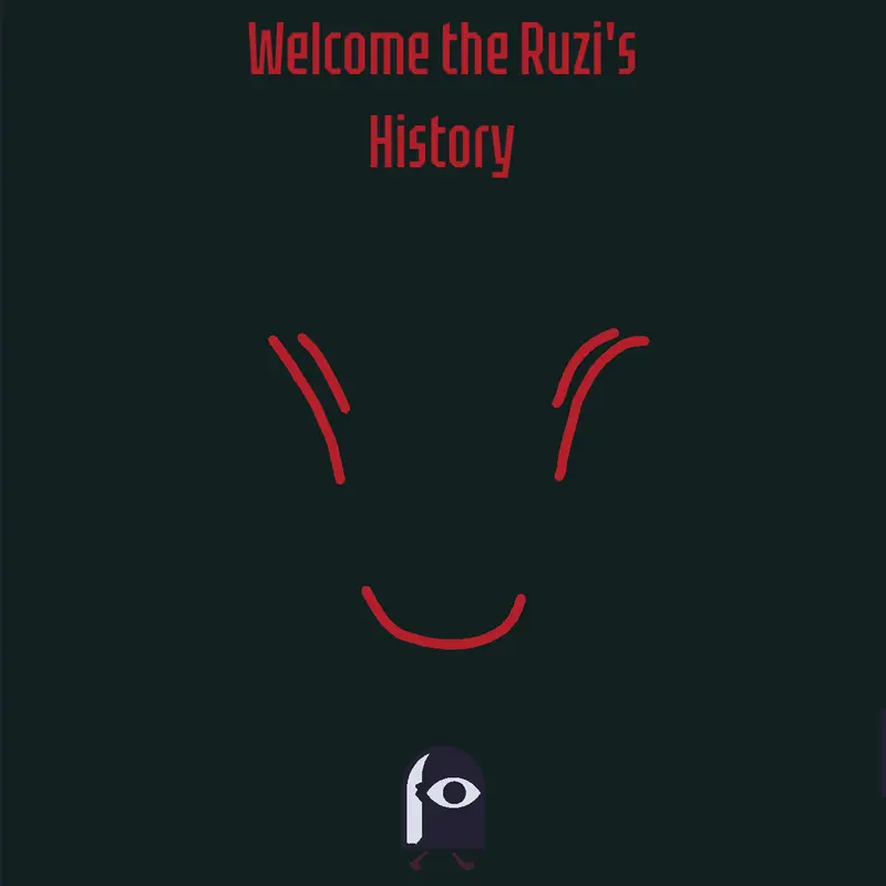 Game by @Ruzitimeyt