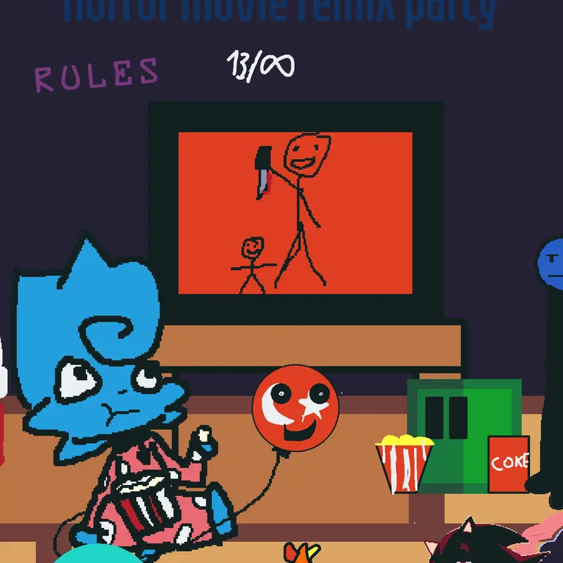 Game by @king_sonic