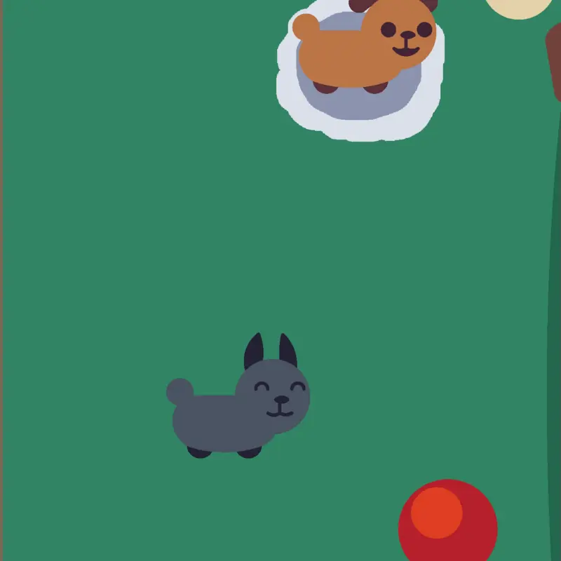 Game by @CharLovesCats
