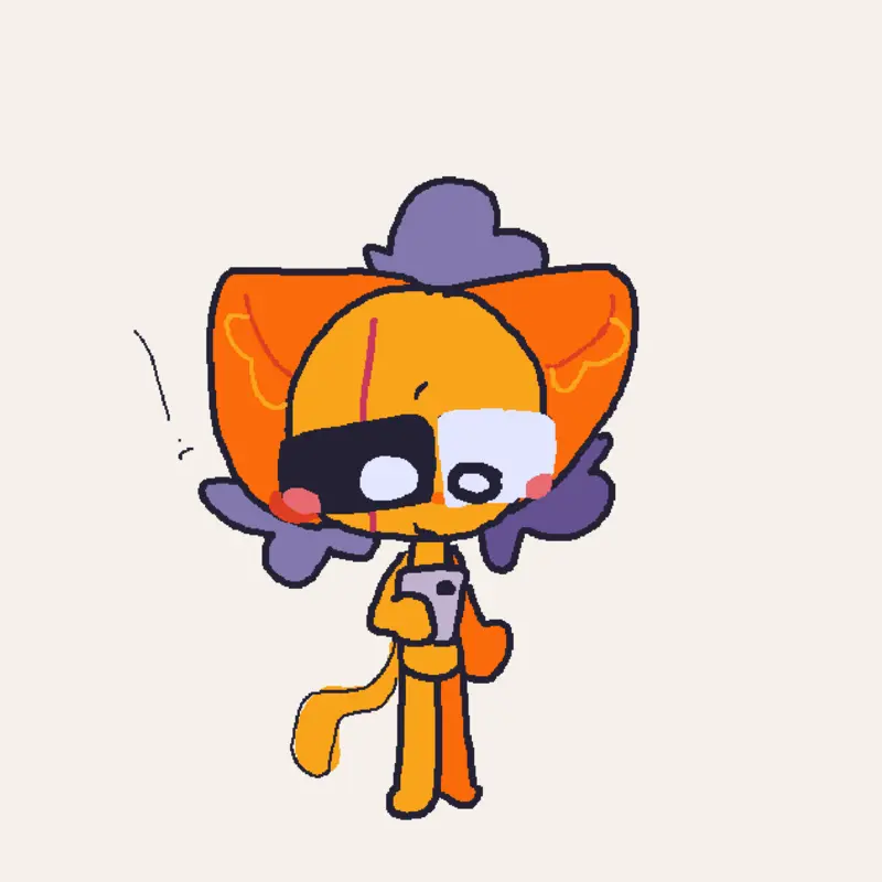 Game by @Cinnamonro1427