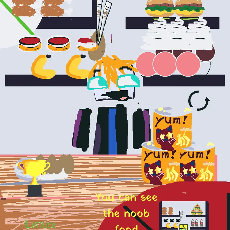 Game by @sonic_lover18