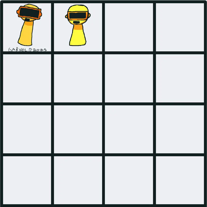 Game by @o_emoji_de_oculos