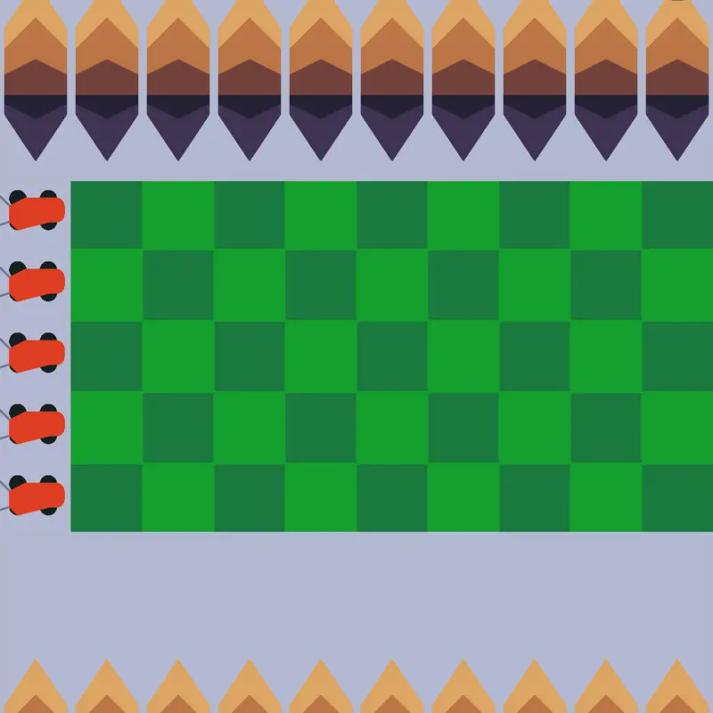 Game by @vladimir01