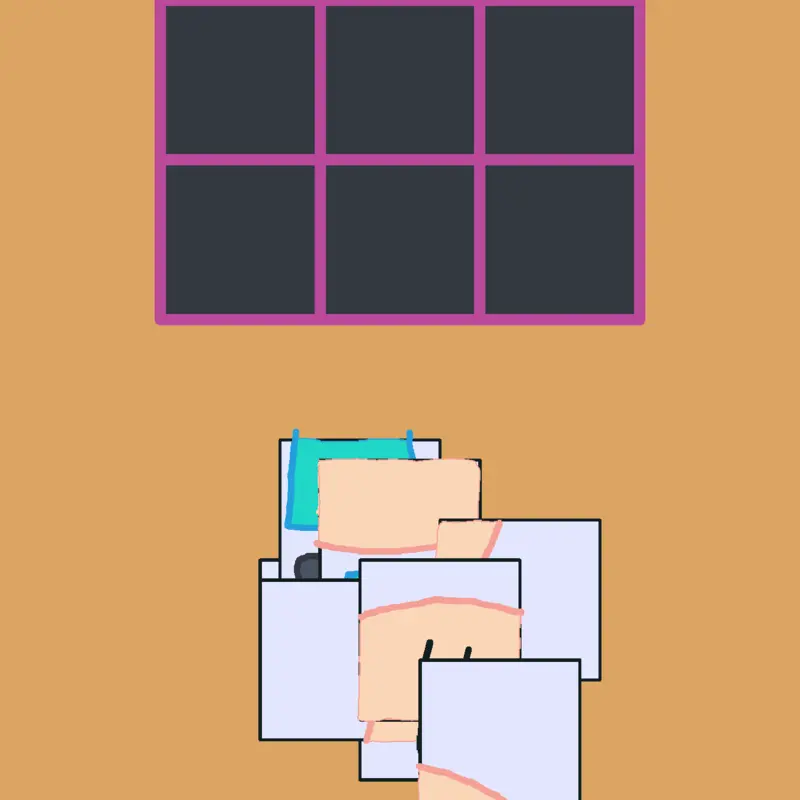Game by @otniel