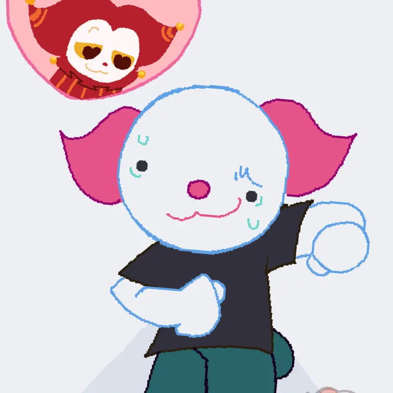 Game by @fooeysilly