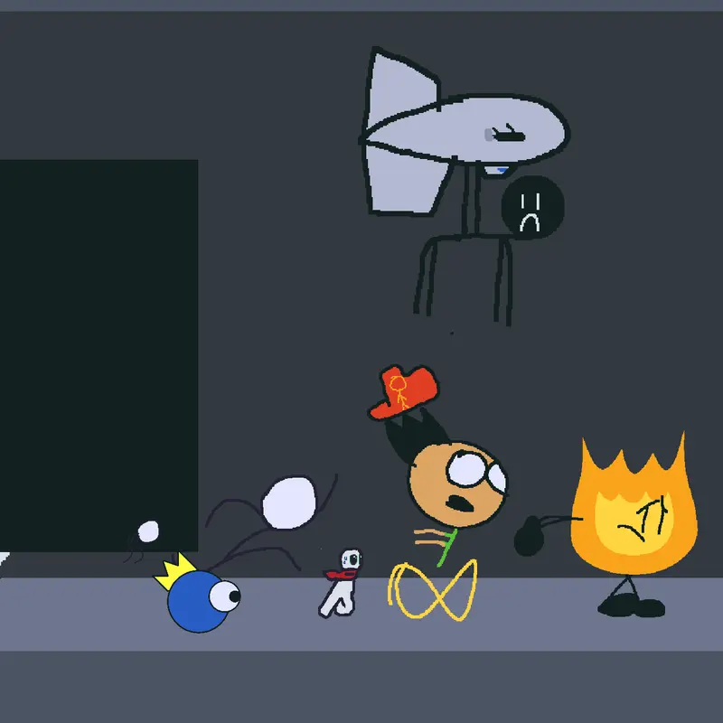 Game by @Blue_AmongUs-Guy
