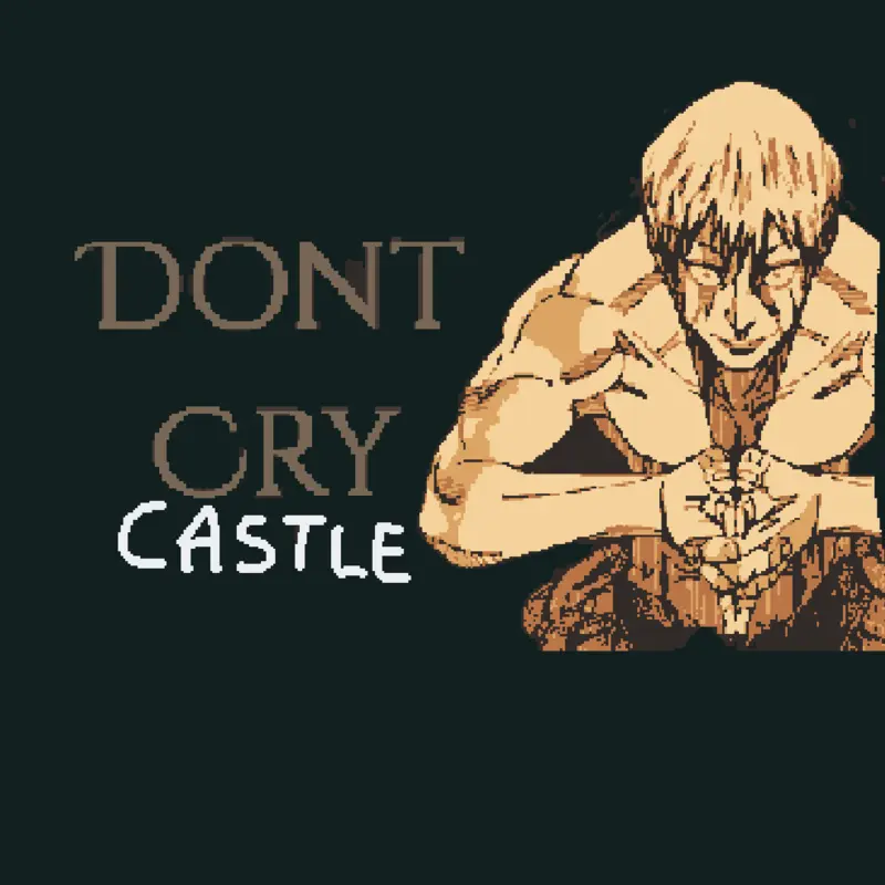 Based off of dontcry ( horror) by @tlp918
