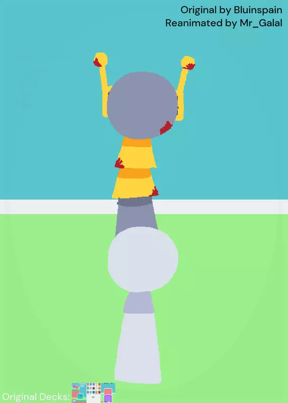 Game by @Kelly177