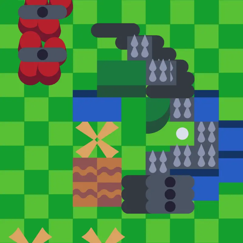 Game by @prpmytfr