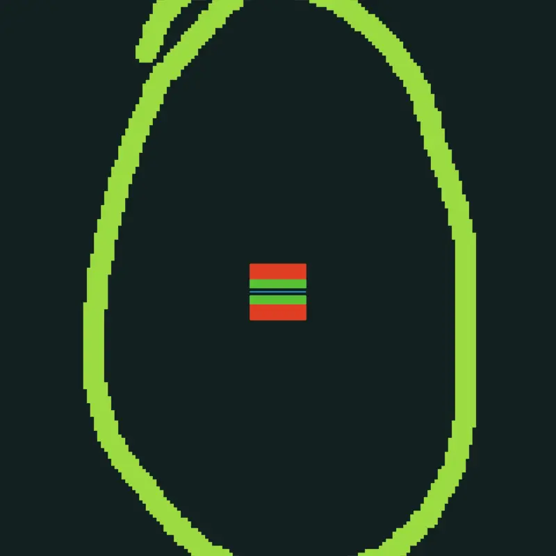 Game by @HotC0coa