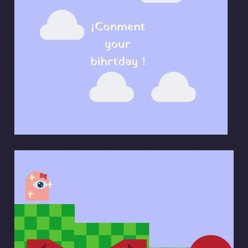 Game by @helps_soft