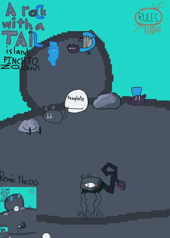 Game by @TRES_official