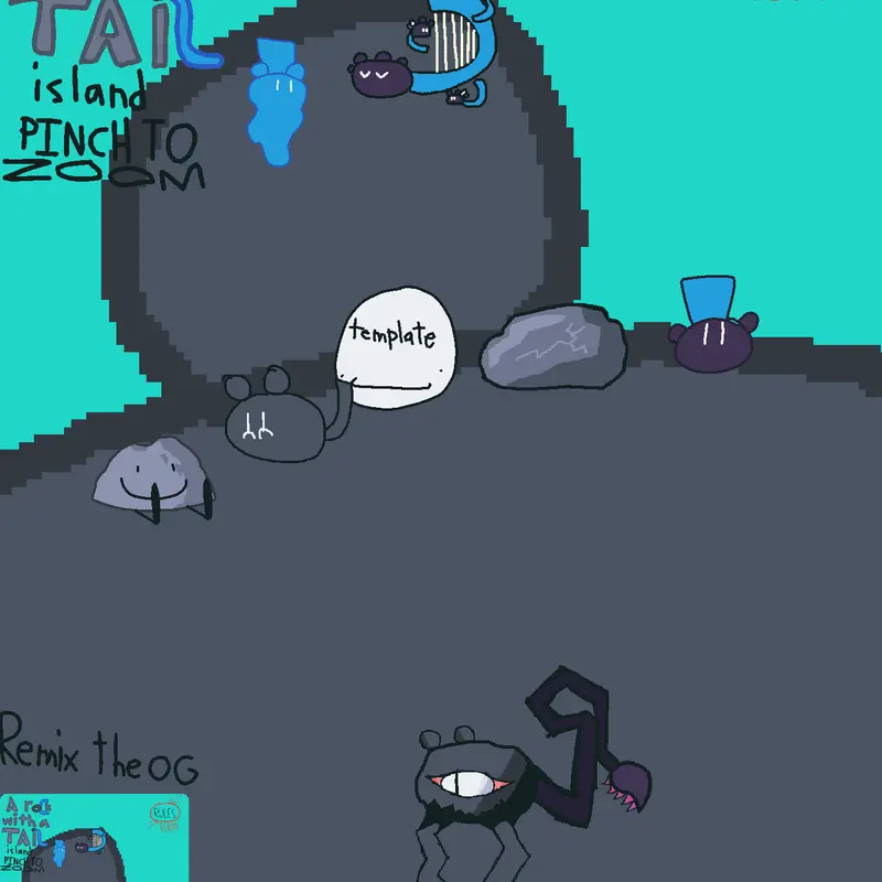 Game by @TRES_official