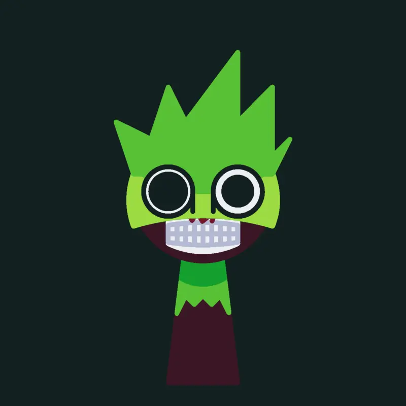 Game by @BlueHatOSCFan