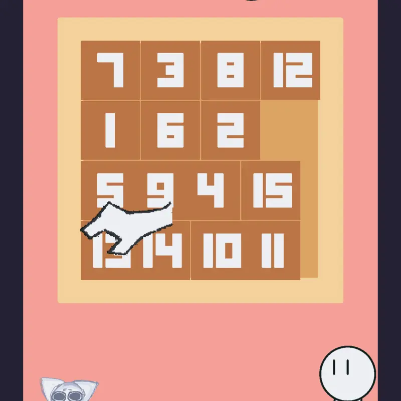 Game by @caramela_9374