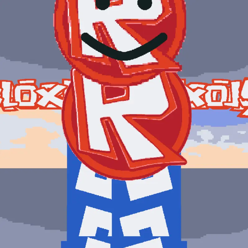 Roblox ragdoll by @mateo_67