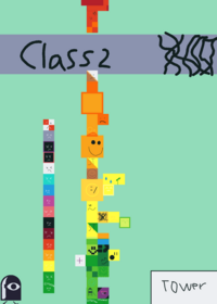 My class 1 to 10