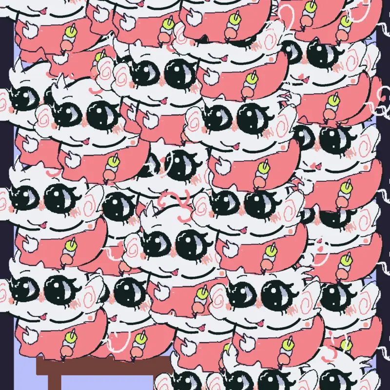 Game by @kawaiiLuna