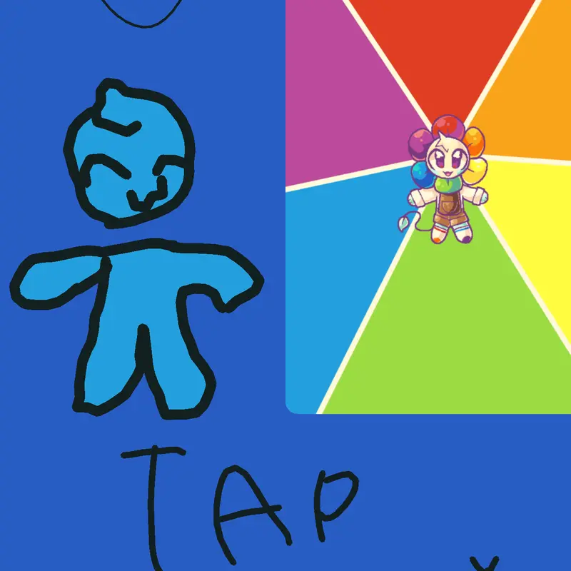 Game by @summerty6095