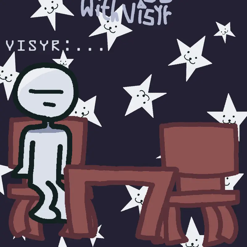 Qna! by @visyr
