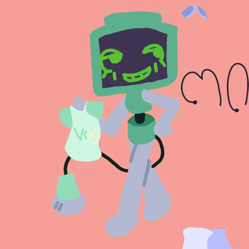 Game by @artsykraftsy