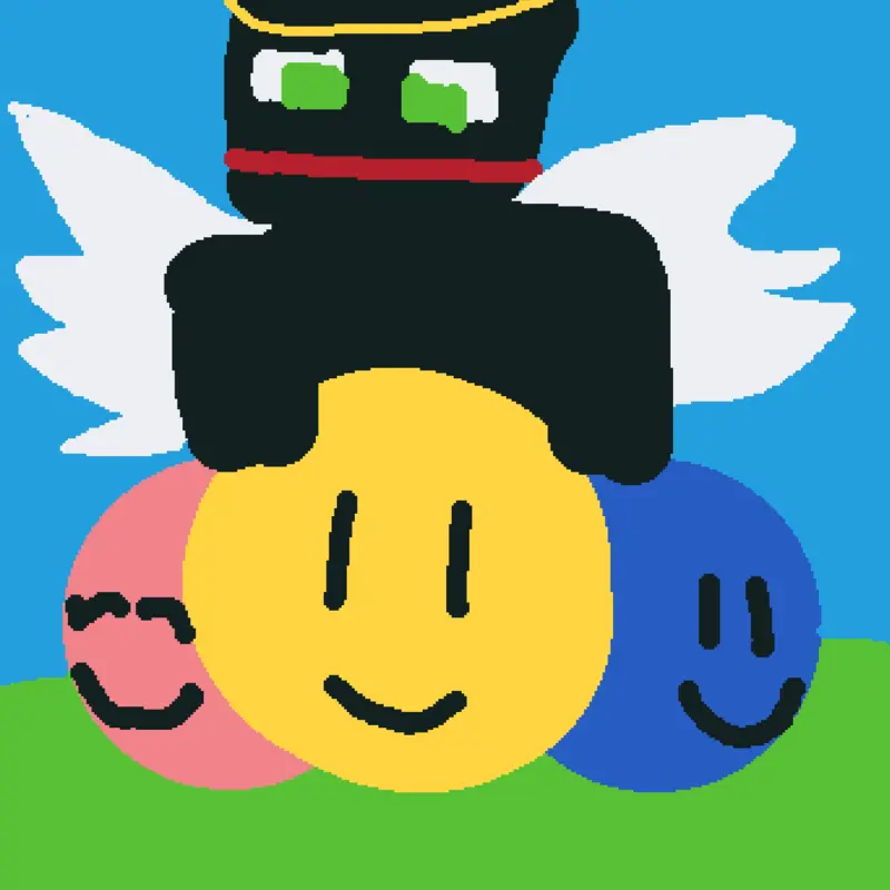 Game by @that_one_owler