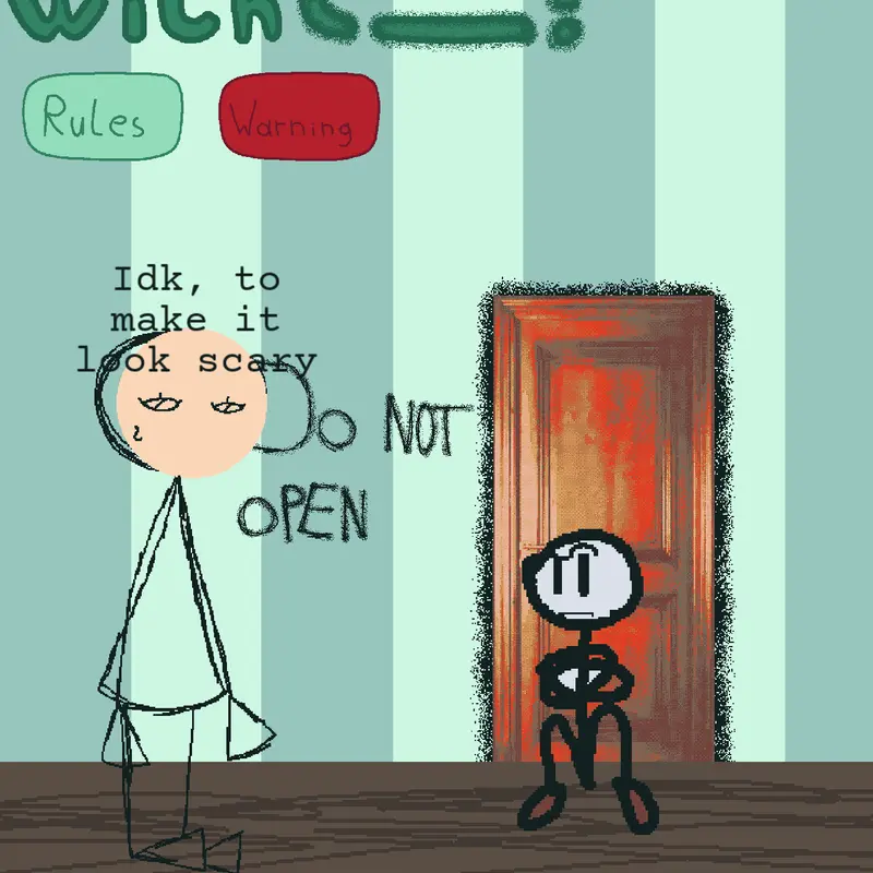 Game by @am_just_a_normal_person