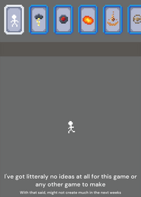 Sandbox "murder" game