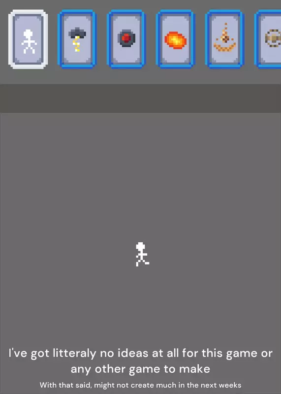 Game by @Zont
