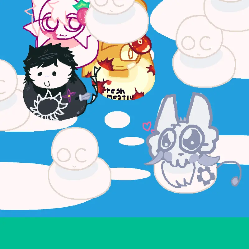 Game by @_-froggiezluvv_-