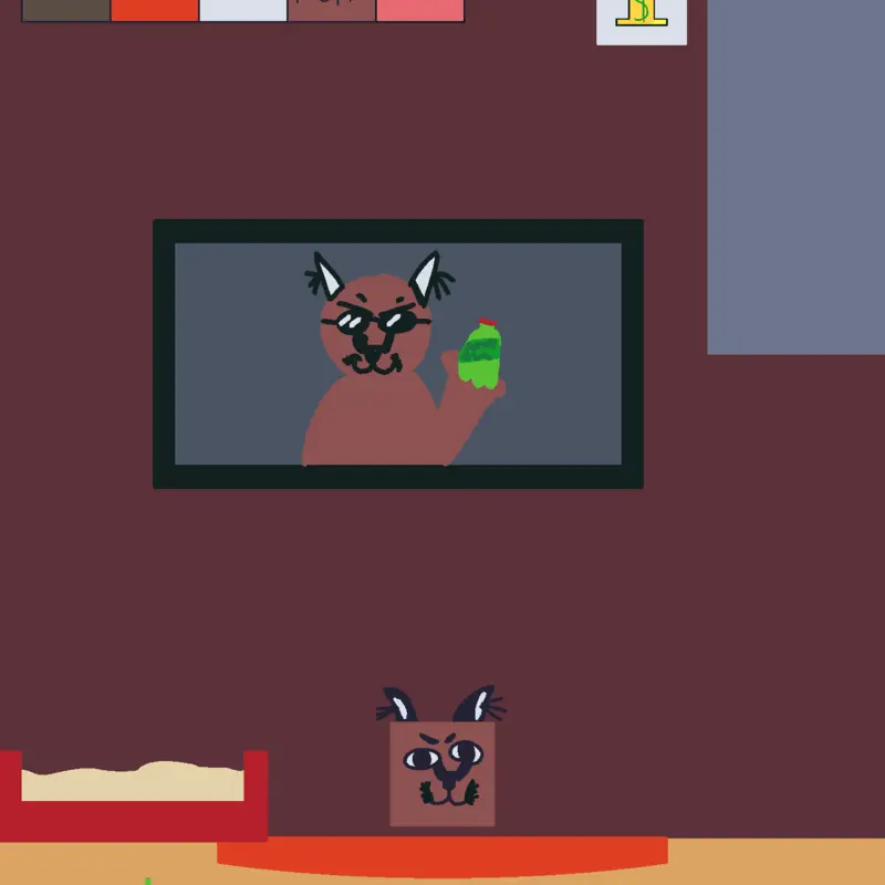 Game by @facki