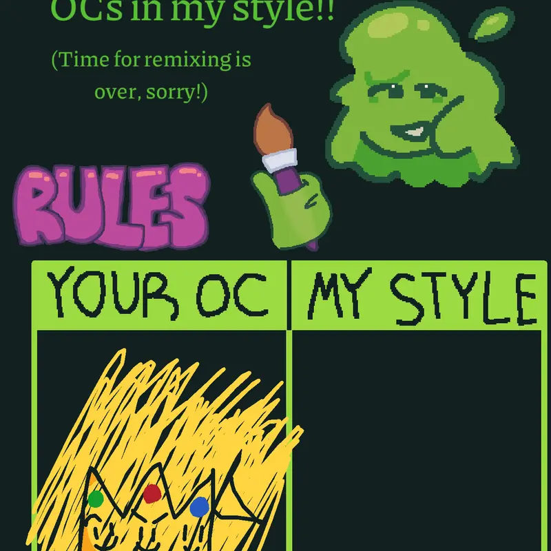 Game by @crowny