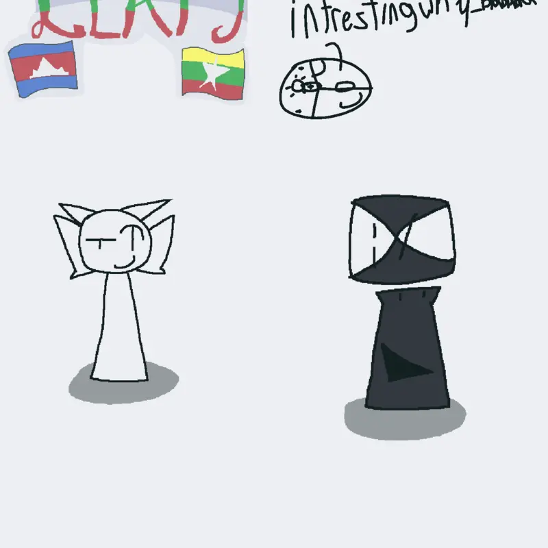 Game by @chandria_gimatogalaxy100