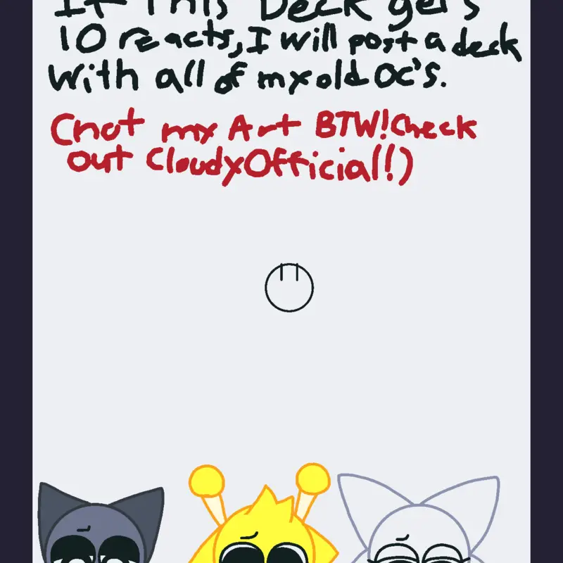 Game by @TADCat