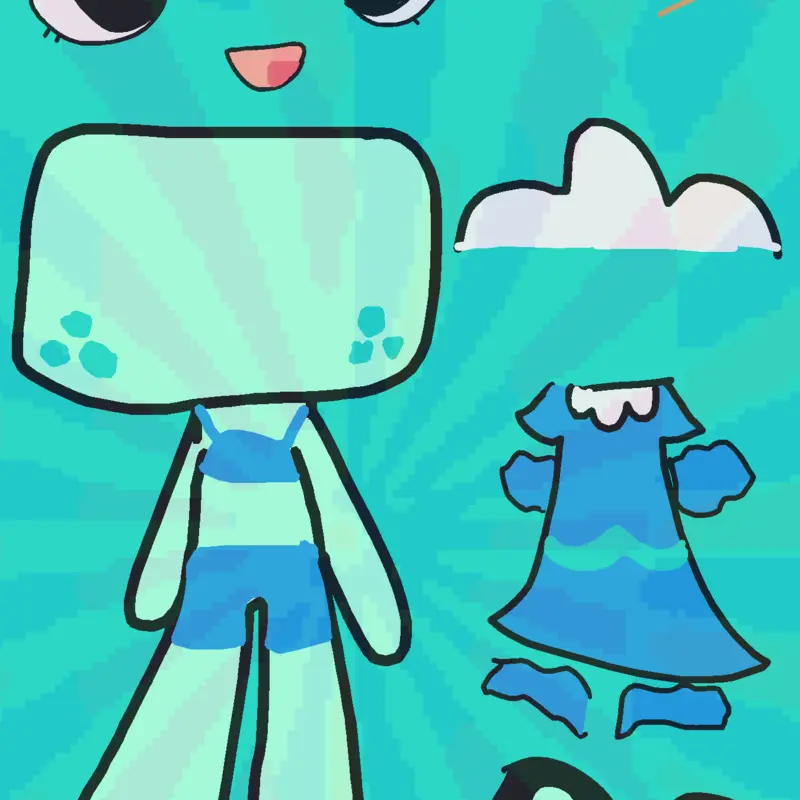 Game by @zofia722