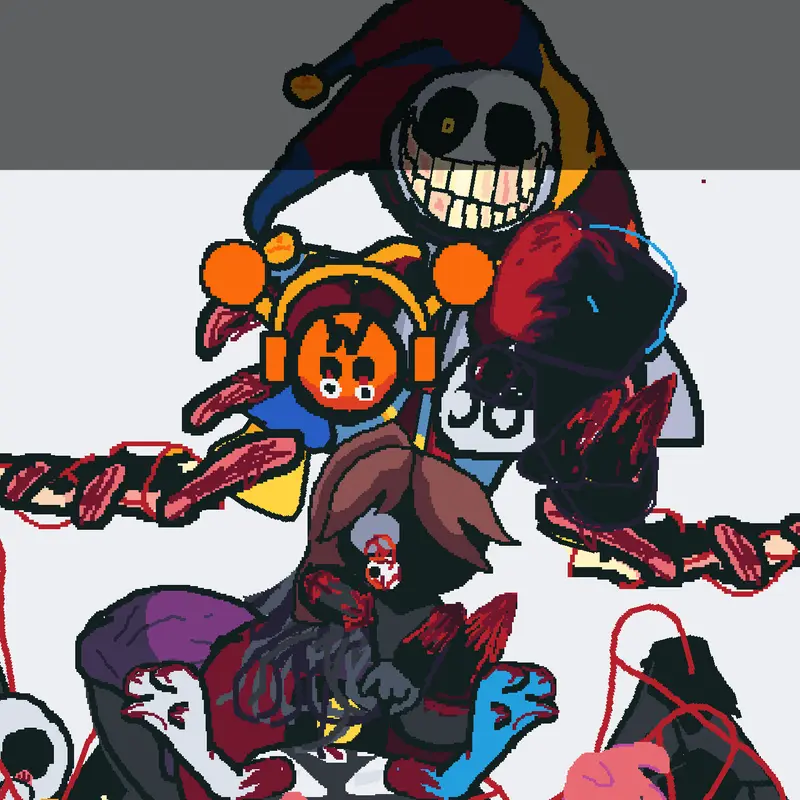 Game by @Bumblebee2492YT