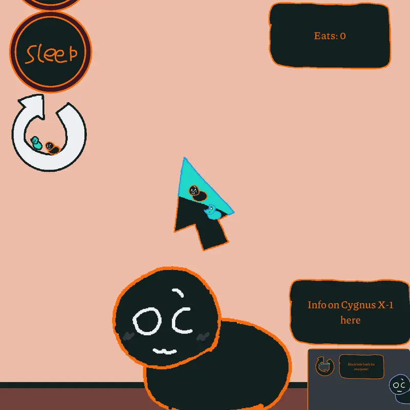 Game by @Watercat