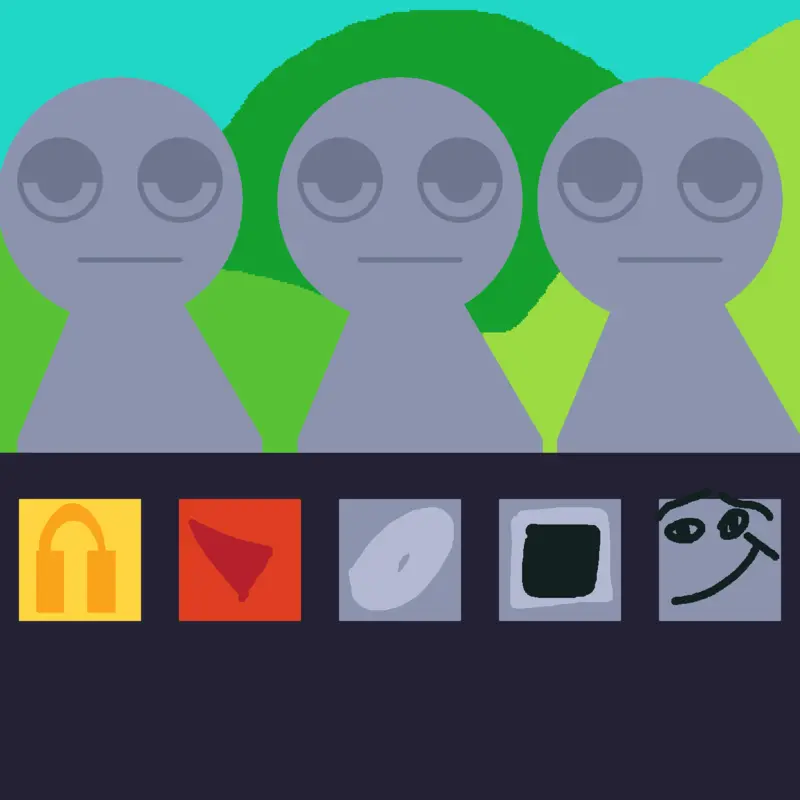 Game by @wood_user