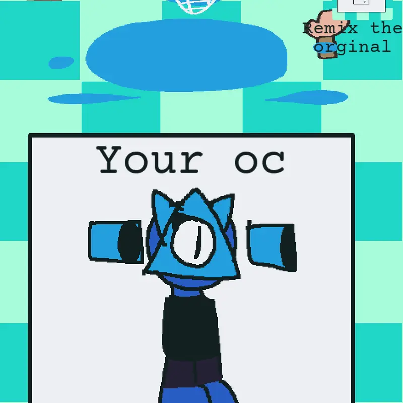 Game by @mafaka-games