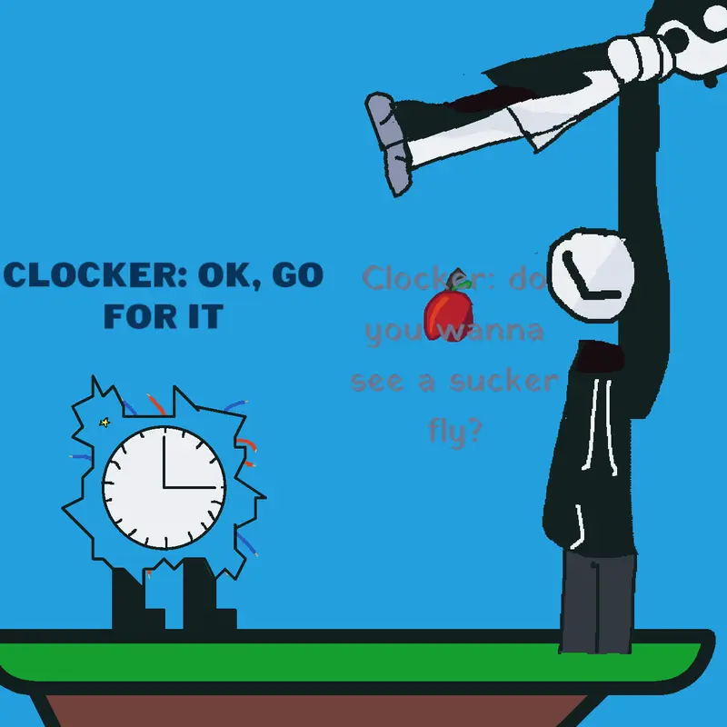 Game by @Clocker_studio