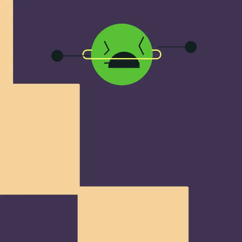 Game by @hazaelsis