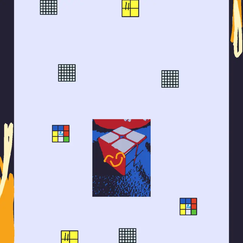 Game by @cou