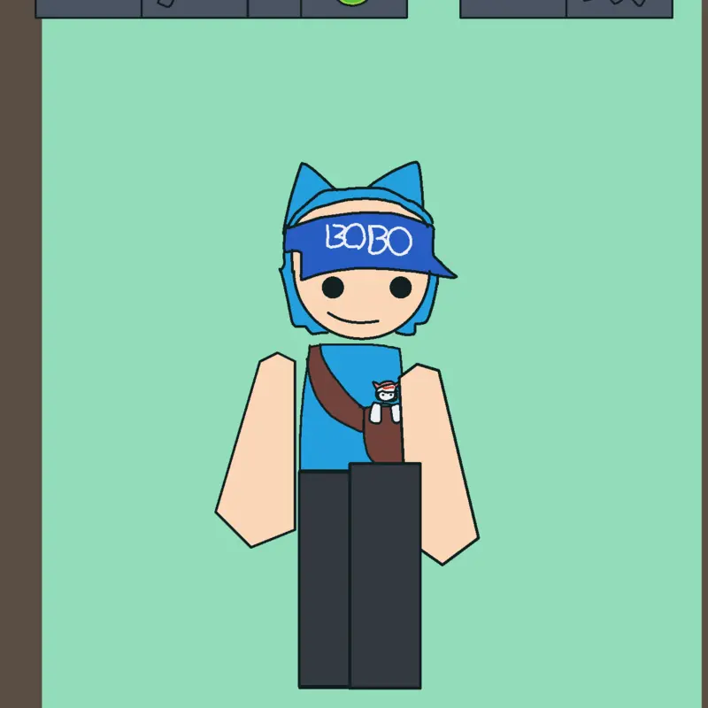 Game by @UnnamedAccount