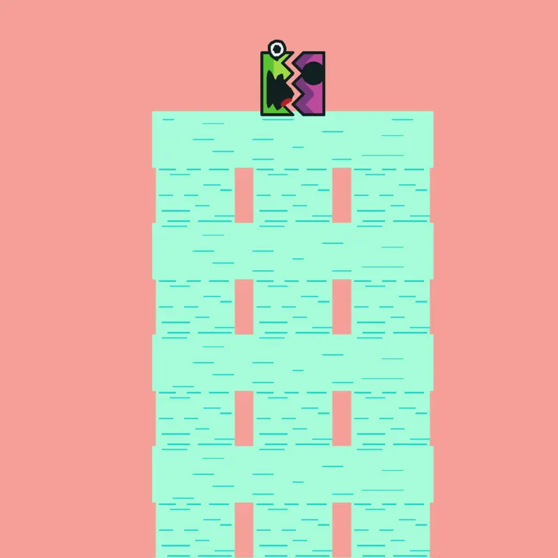 Game by @pedaso