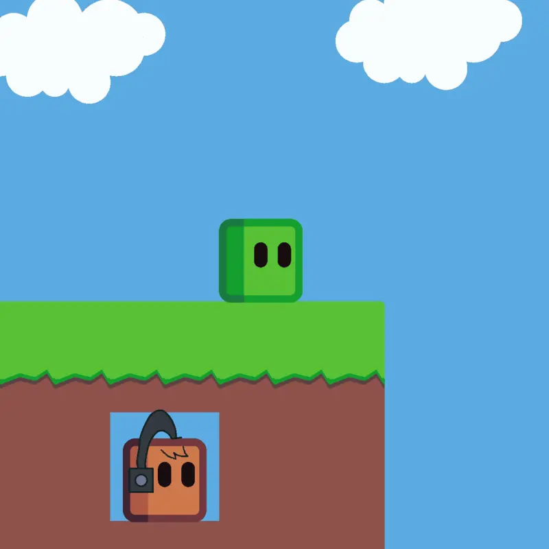 Game by @Brown_Cube_2026