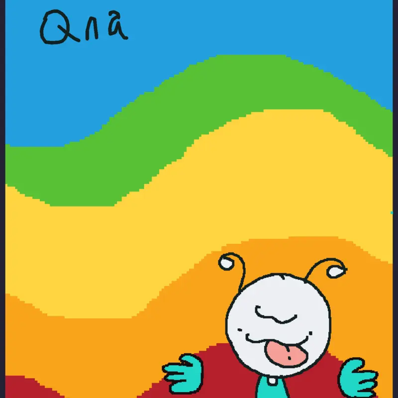 Game by @AIic3